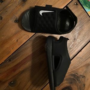 Baby Nike Sandals